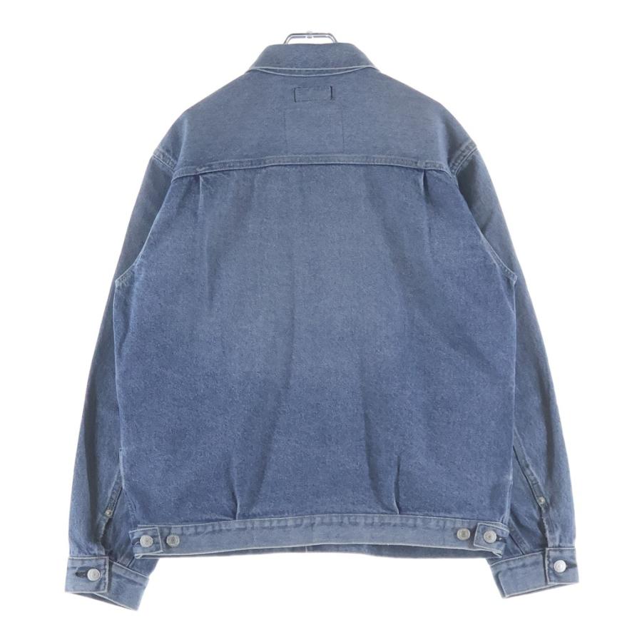 Ron Herman（ロンハーマン） Recycled Cotton Used Denim Jacket