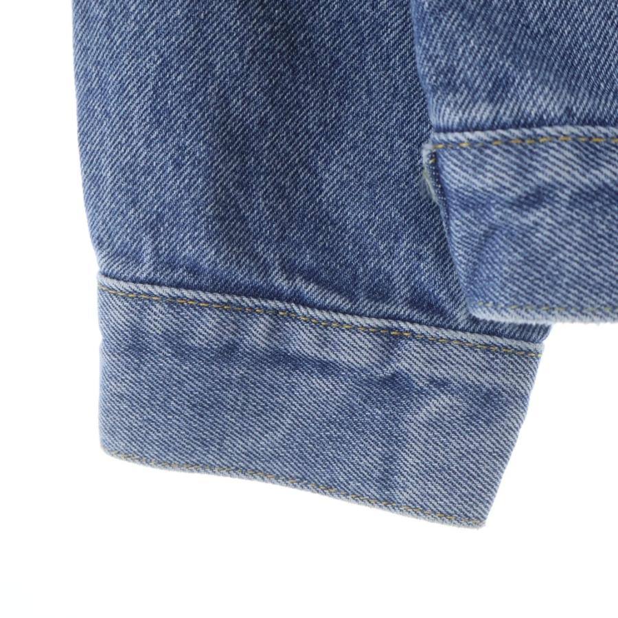 Ron Herman（ロンハーマン） Recycled Cotton Used Denim Jacket