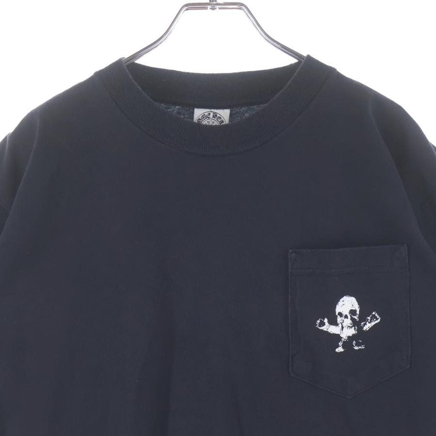 CHROME HEARTS（クロムハーツ） OLD CH FOTI PRINT TEE フォティ 