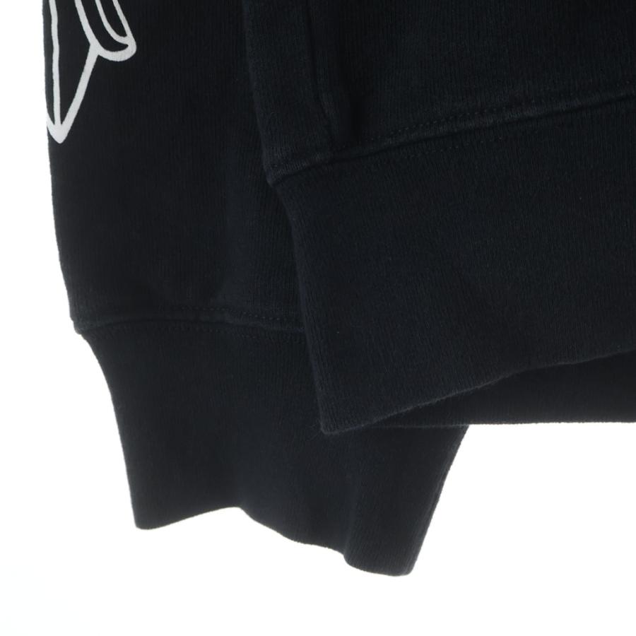 CHROME HEARTS（クロムハーツ） ×MATTY BOY 99 Eyes Chomper Crewneck