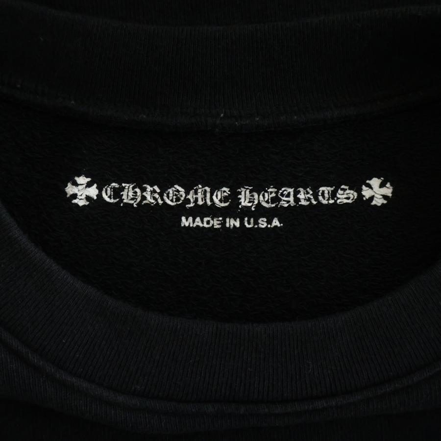 CHROME HEARTS（クロムハーツ） ×MATTY BOY 99 Eyes Chomper Crewneck