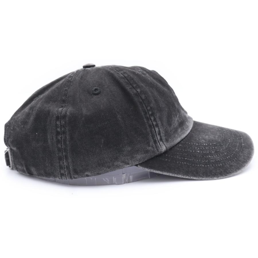 Supreme（シュプリーム） 25SS Pigment Coated S Logo 6-Panel