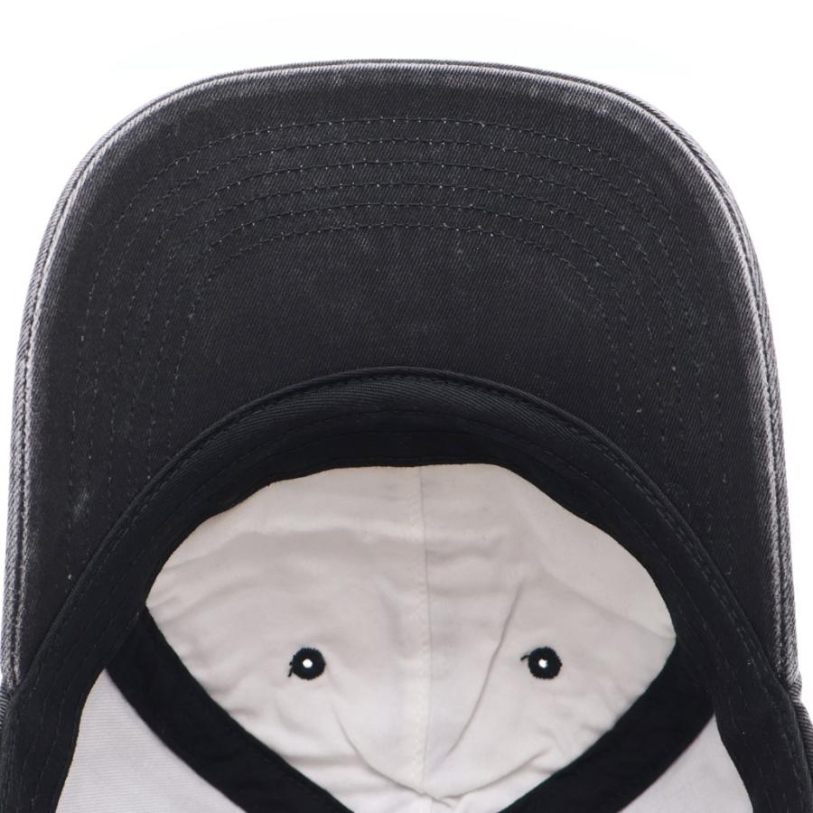 Supreme（シュプリーム） 25SS Pigment Coated S Logo 6-Panel