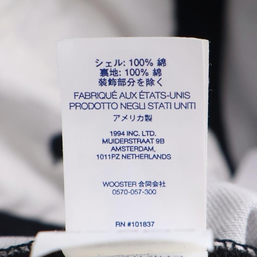 Supreme（シュプリーム） 25SS Pigment Coated S Logo 6-Panel