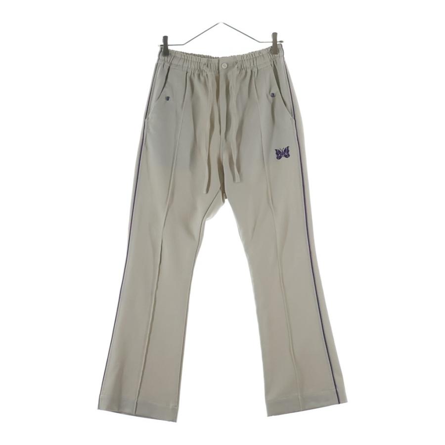 Needles（ニードルス） PIPING COWBOY PANT ロゴ刺繍 パイピング