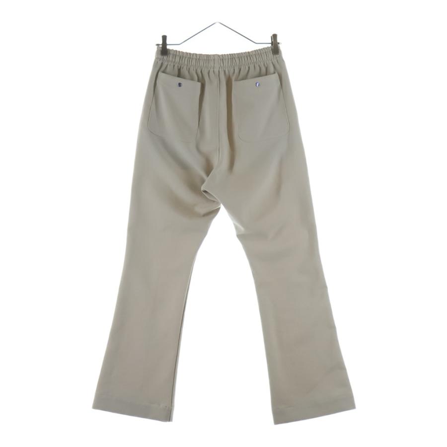 Needles（ニードルス） PIPING COWBOY PANT ロゴ刺繍 パイピング