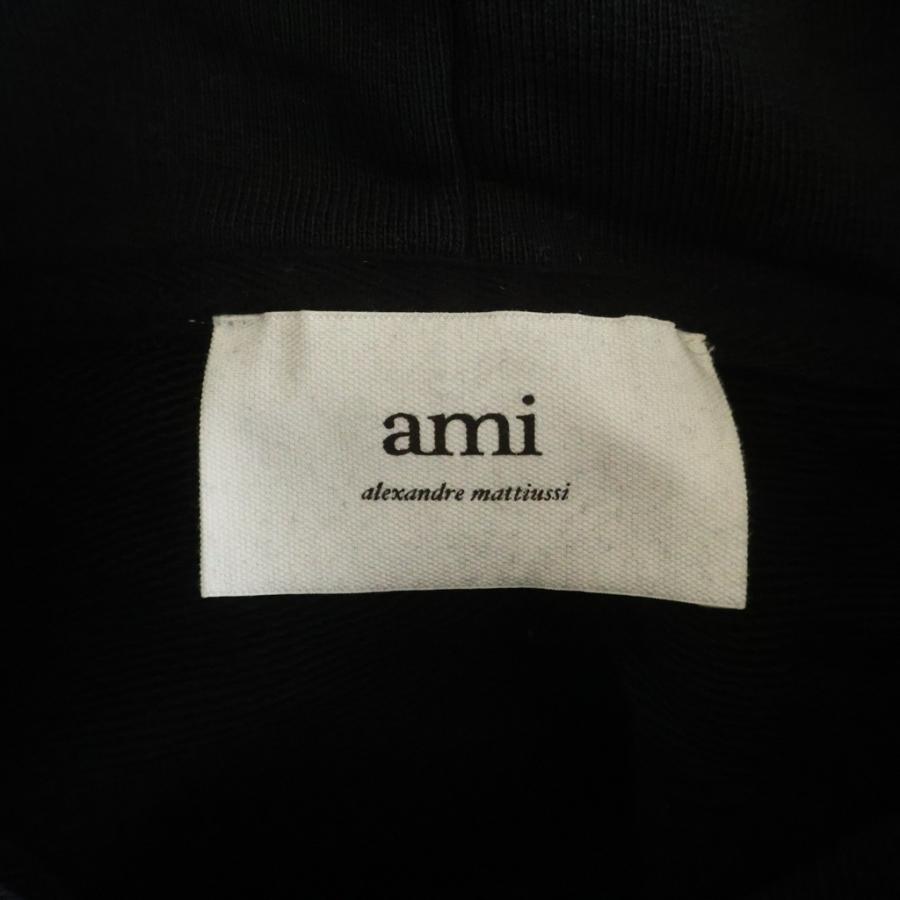AMI Alexandre Mattiussi アミアレクサンドルマテュッシ Ami de Coeur