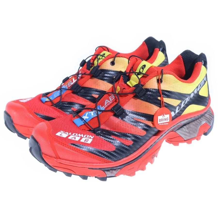 SALOMON（サロモン） XT-4 OG 470242 ローカットスニーカー US8.5/26.5