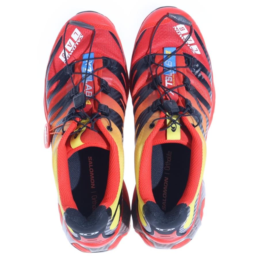 SALOMON（サロモン） XT-4 OG 470242 ローカットスニーカー US8.5/26.5