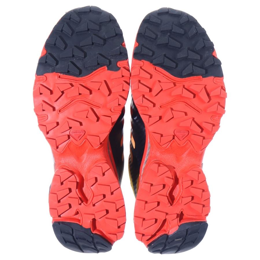 SALOMON（サロモン） XT-4 OG 470242 ローカットスニーカー US8.5/26.5