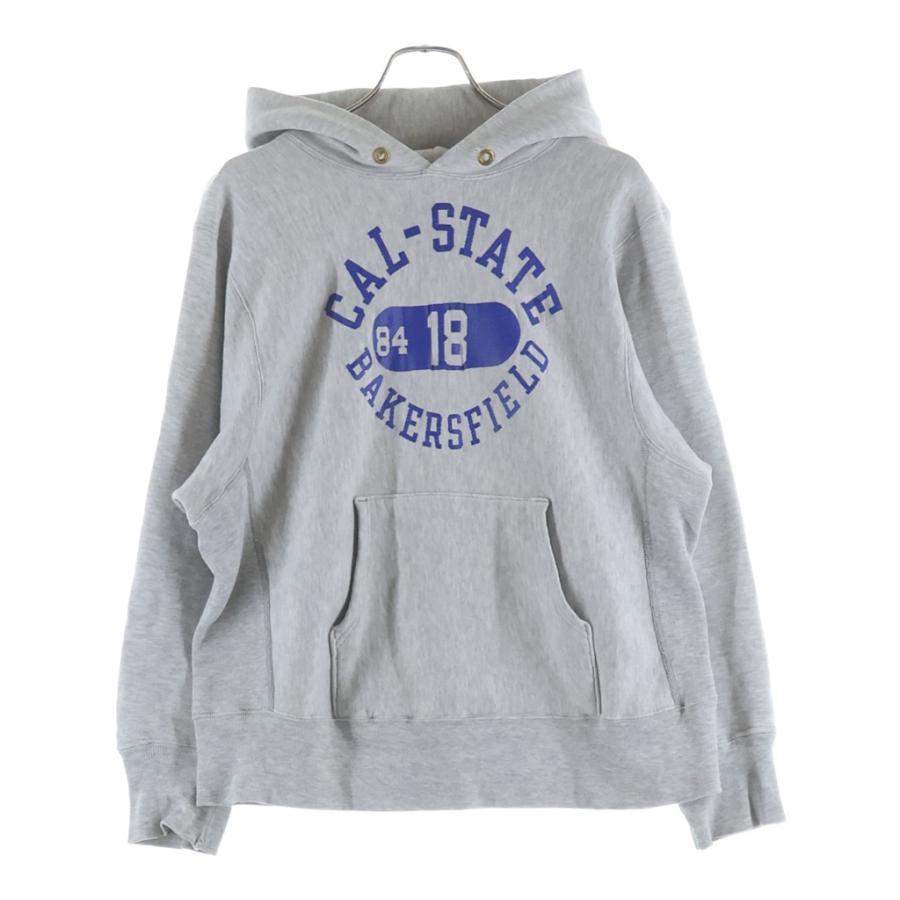 Champion（チャンピオン） 80s Reverse Weave Cal-State Bakersfield