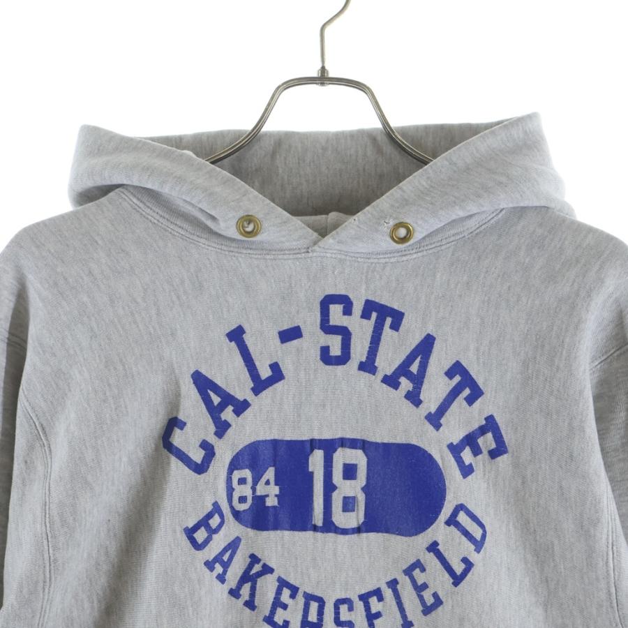 Champion（チャンピオン） 80s Reverse Weave Cal-State Bakersfield