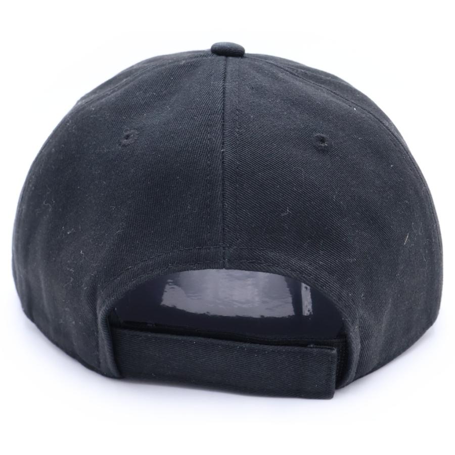 MONCLER（モンクレール） 24AW BASEBALL CAP ロゴパッチ ベースボール