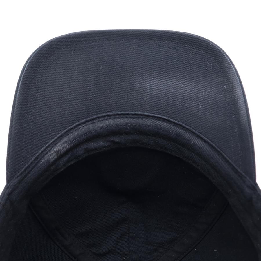 MONCLER（モンクレール） 24AW BASEBALL CAP ロゴパッチ ベースボール