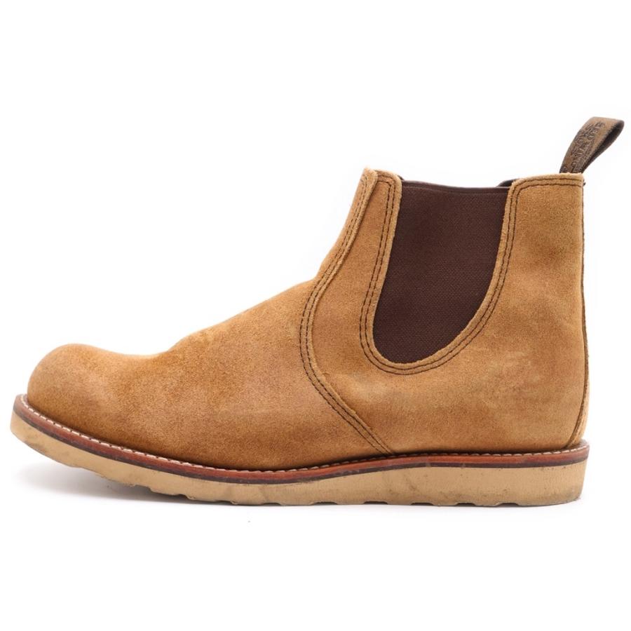 RED WING レッド ウイング Classic Chelsea 3192 クラシックチェルシー