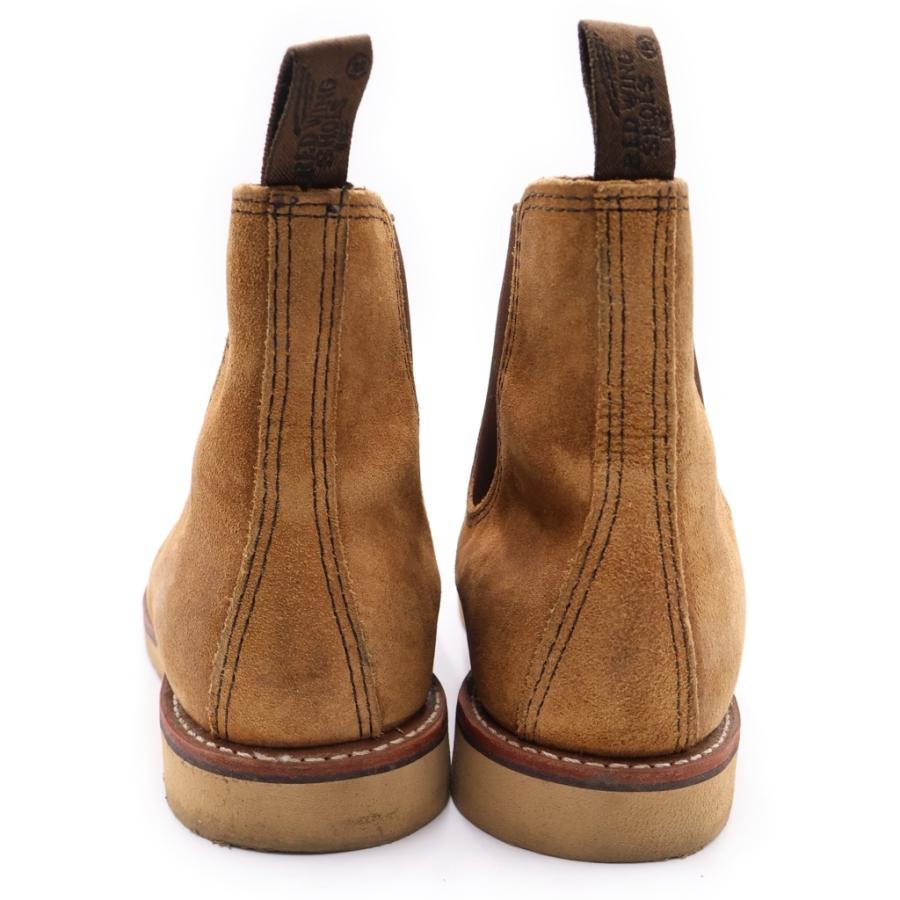 RED WING レッド ウイング Classic Chelsea 3192 クラシックチェルシー 