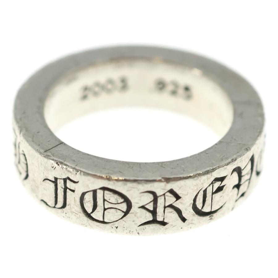 CHROME HEARTS（クロムハーツ） 6mm SPACER FOREVER 6mmスペーサー