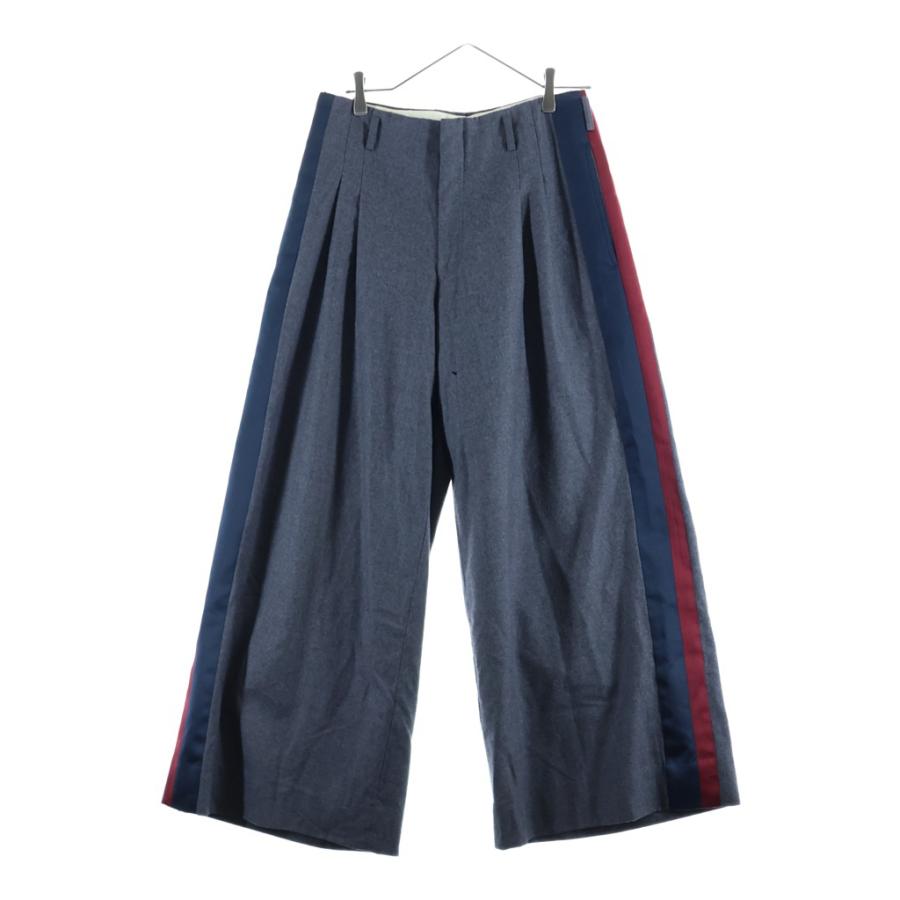 COMME des GARCONS HOMME PLUS コムデギャルソンオムプリュス 21AW