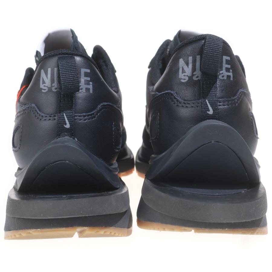 NIKE（ナイキ） ×VAPOR WAFFLE BLACK GUM DD1875-001 サカイ