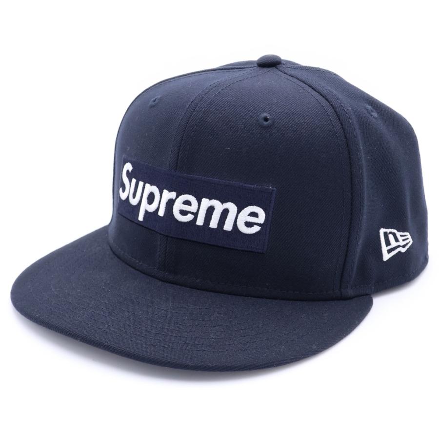 Supreme（シュプリーム） 24AW×NEW ERA×Grinch Box Logo Cap