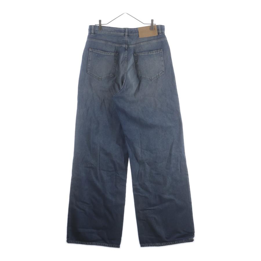MM6 Maison Margiela エムエムシックスメゾンマルジェラ 25SS ダメージ