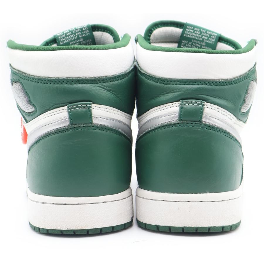 NIKE（ナイキ） AIR JORDAN 1 HIGH RETRO OG GORGE GREEN DZ5485-303