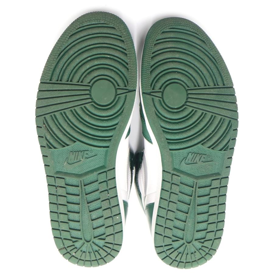 NIKE（ナイキ） AIR JORDAN 1 HIGH RETRO OG GORGE GREEN DZ5485-303