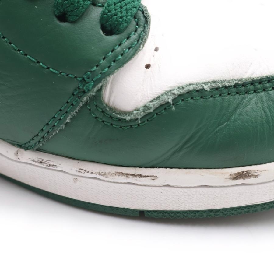 NIKE（ナイキ） AIR JORDAN 1 HIGH RETRO OG GORGE GREEN DZ5485-303
