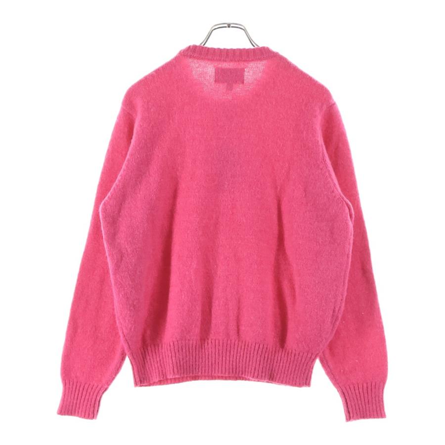 STUSSY（ステューシー） 21AW Double Cable Sweater ダブルケーブル