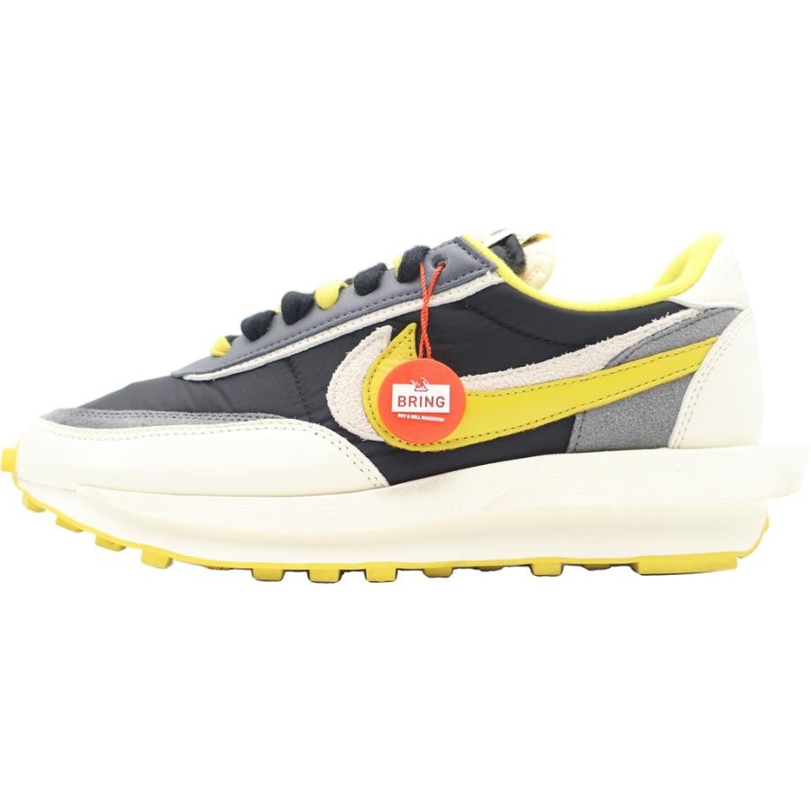 NIKE（ナイキ） ×UNDERCOVER×sacai LD WAFFLE DJ4877-001 アンダー 