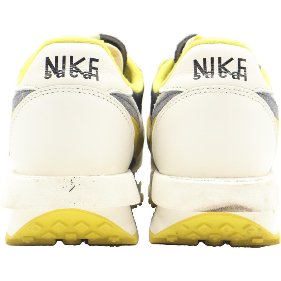 NIKE（ナイキ） ×UNDERCOVER×sacai LD WAFFLE DJ4877-001 アンダー