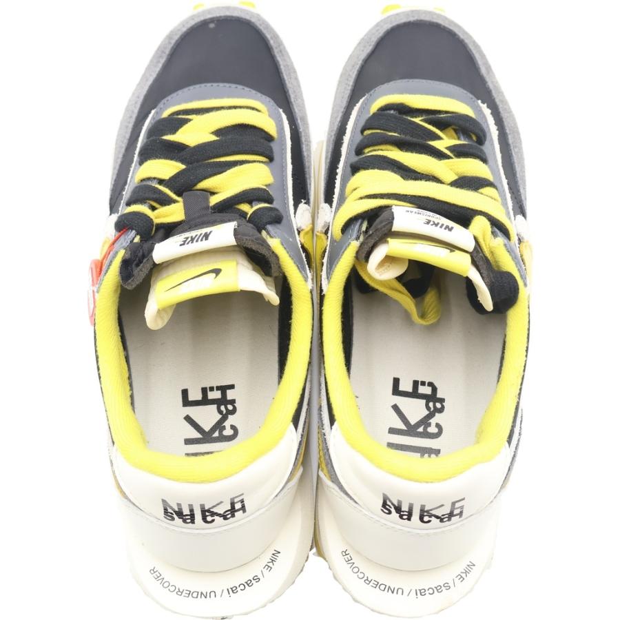 NIKE（ナイキ） ×UNDERCOVER×sacai LD WAFFLE DJ4877-001 アンダー