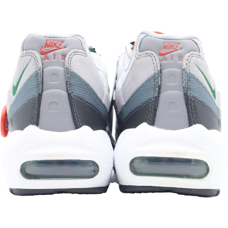 NIKE（ナイキ） AIR MAX 95 PURE PLATINUM DM0011-002 エアマックス 95