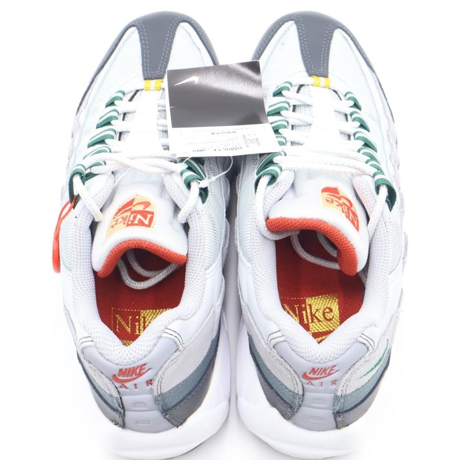 NIKE（ナイキ） AIR MAX 95 PURE PLATINUM DM0011-002 エアマックス 95