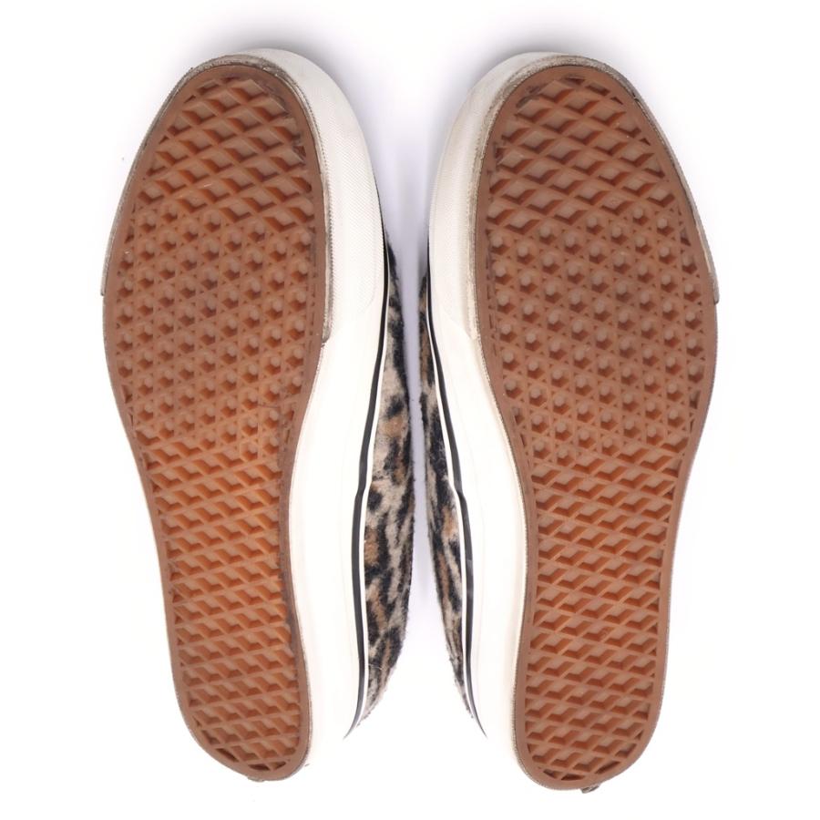 VANS（ヴァンズ） LX Authentic 44 Leopard オーセンティック