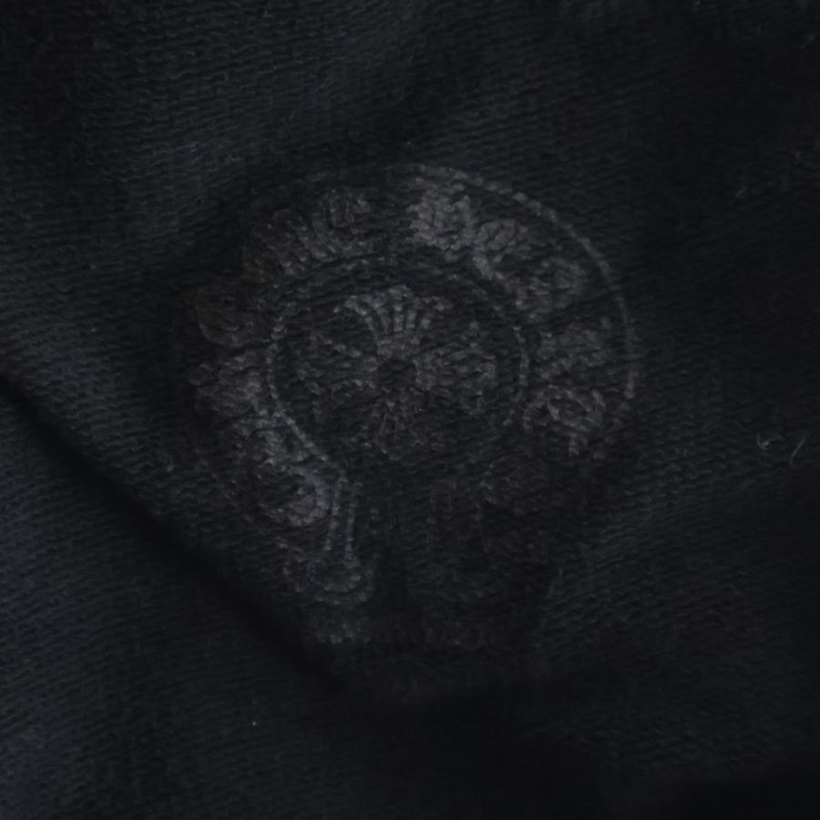 CHROME HEARTS（クロムハーツ） SWTSHRT PLVR CHプラス総柄プル