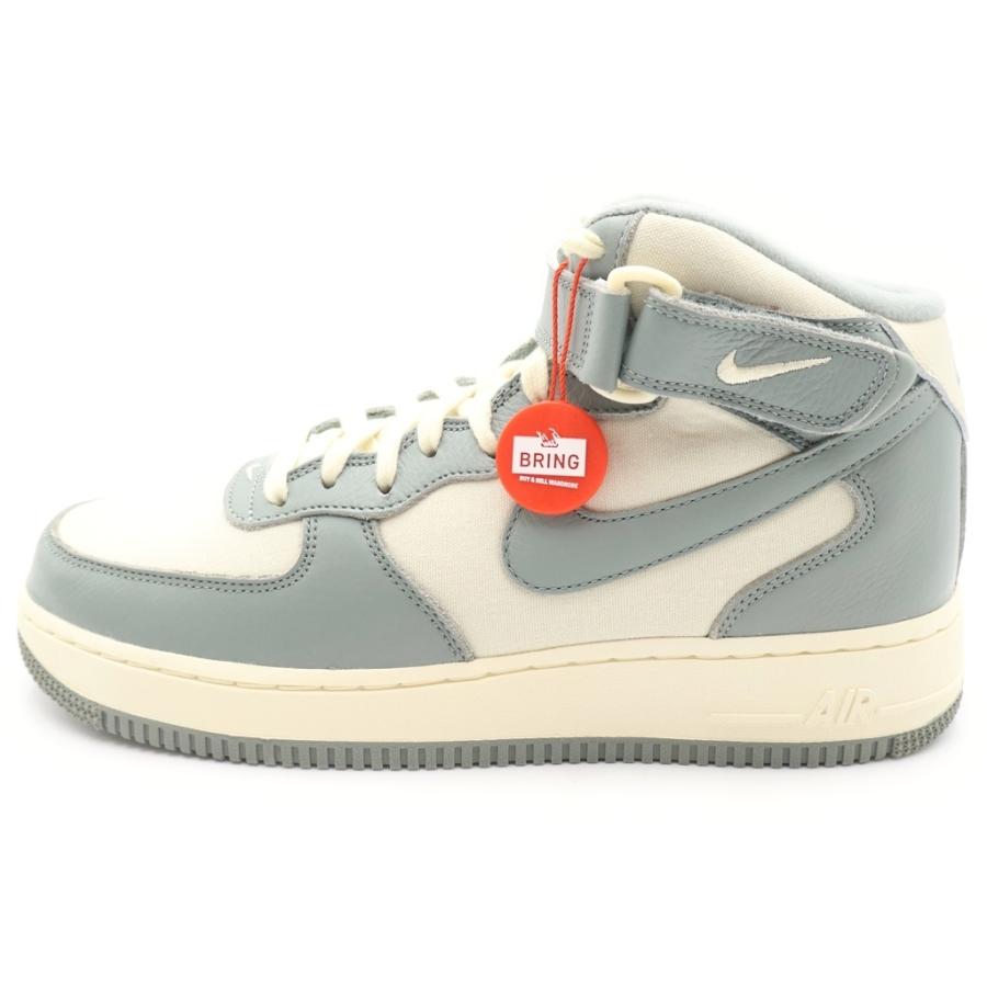 NIKE（ナイキ） Air Force 1 Mid 07 LX NBHD FB2036-100 エアフォース1 