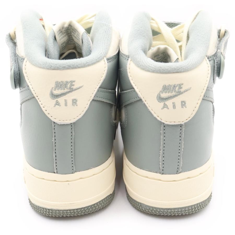 NIKE（ナイキ） Air Force 1 Mid 07 LX NBHD FB2036-100 エアフォース1 