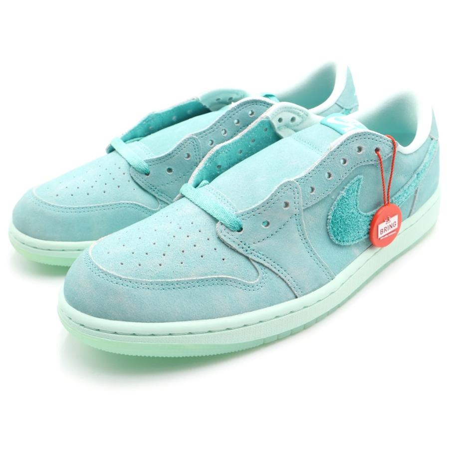 NIKE（ナイキ） WMNS AIR JORDAN 1 HQ8111-300 ウィメンズ エア 