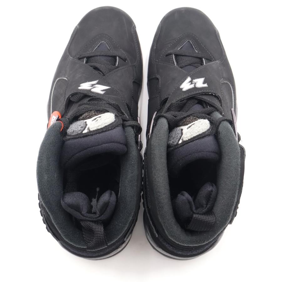 NIKE（ナイキ） AIR JORDAN 8 Retro Chrome 305381-003 エアジョーダン