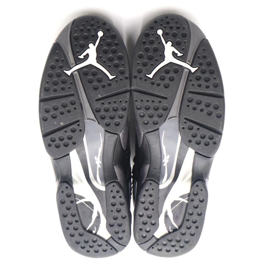 NIKE（ナイキ） AIR JORDAN 8 Retro Chrome 305381-003 エアジョーダン