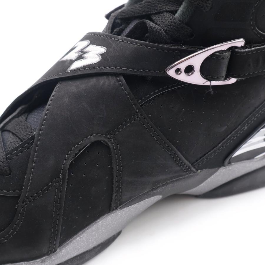 NIKE（ナイキ） AIR JORDAN 8 Retro Chrome 305381-003 エアジョーダン