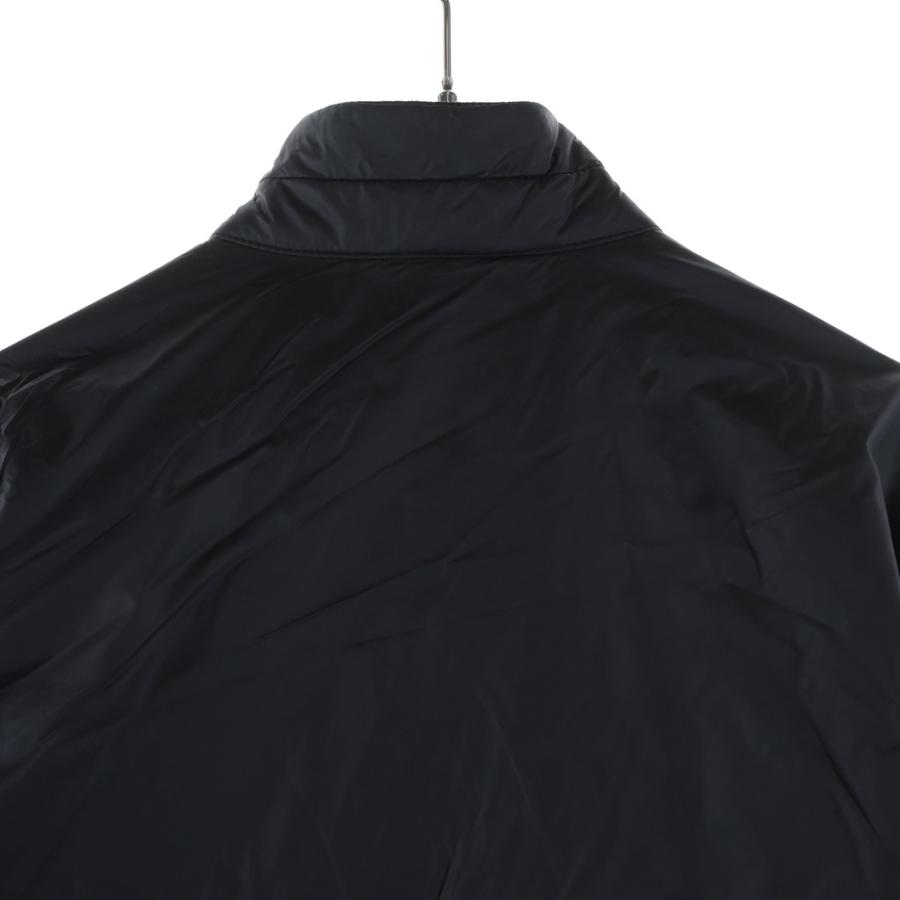 STONE ISLAND（ストーン アイランド） Micro Rip Stop Primaloft Black
