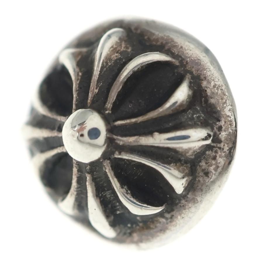 CHROME HEARTS（クロムハーツ） STUD CRSBLL クロスボールスタッド