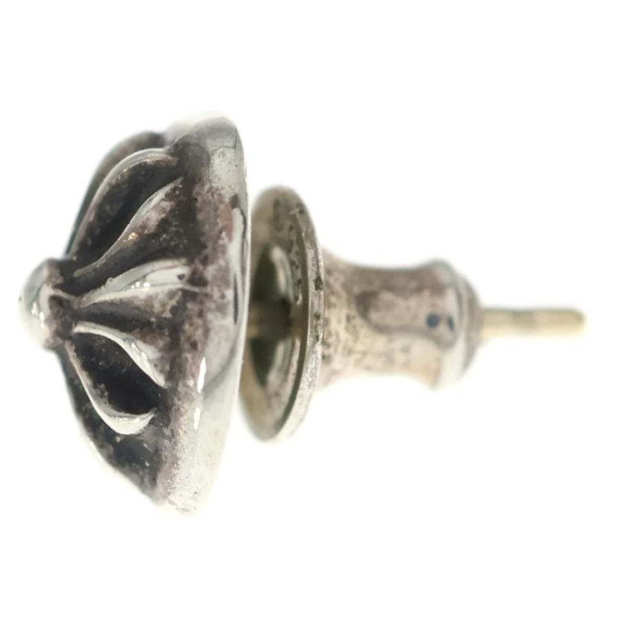 CHROME HEARTS（クロムハーツ） STUD CRSBLL クロスボールスタッド