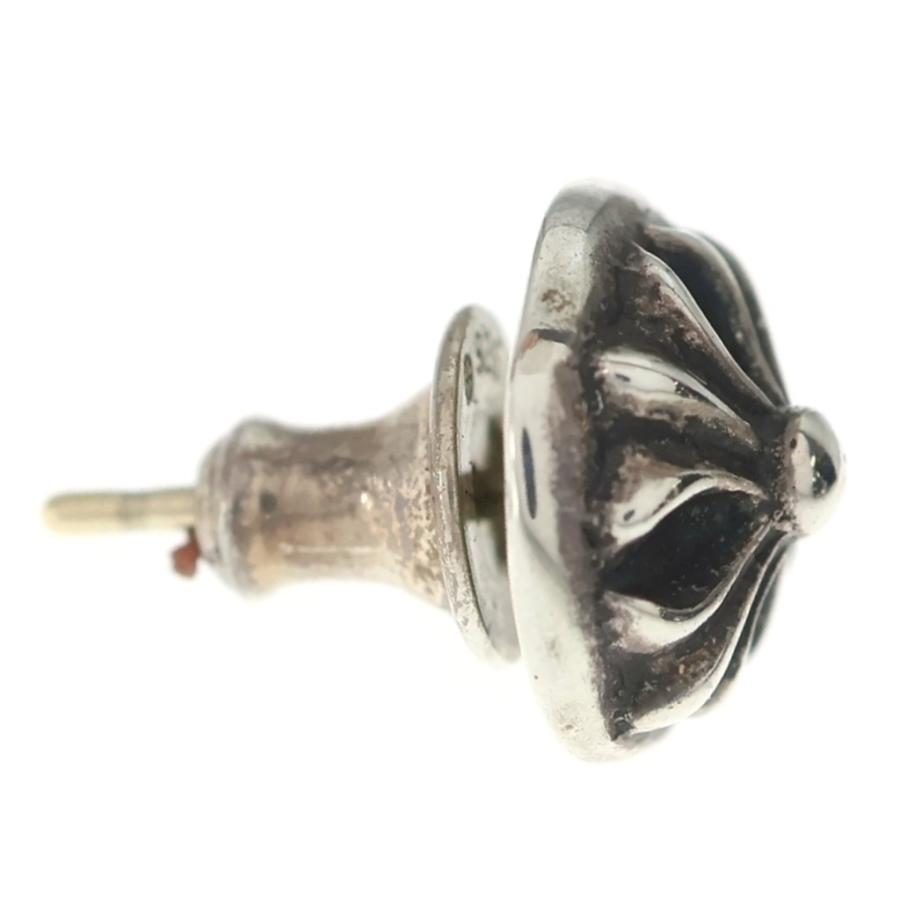 CHROME HEARTS（クロムハーツ） STUD CRSBLL クロスボールスタッド