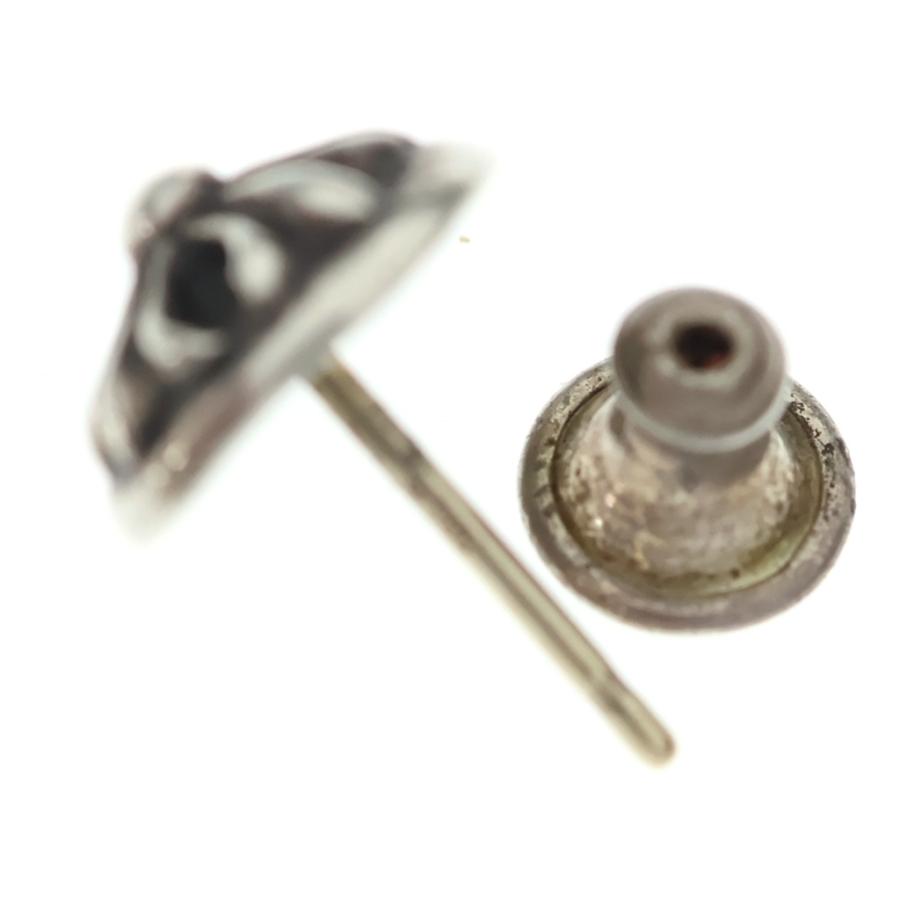 CHROME HEARTS（クロムハーツ） STUD CRSBLL クロスボールスタッド