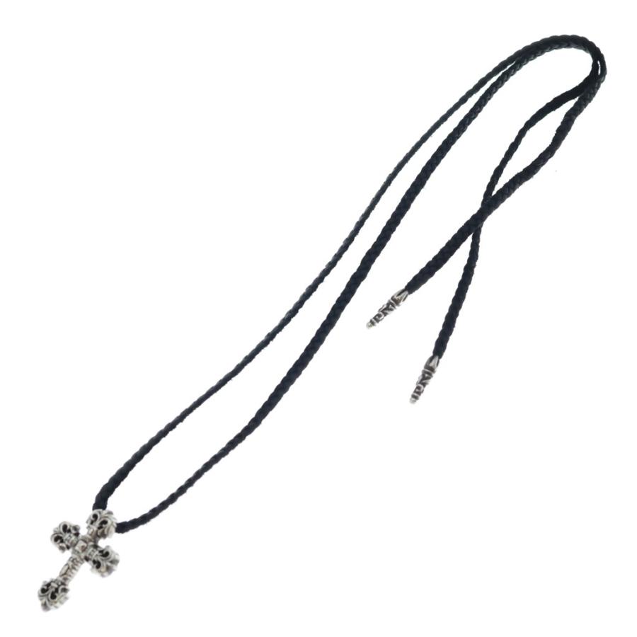 CHROME HEARTS（クロムハーツ） FILIG CROSS-XSM LB フィリグリー
