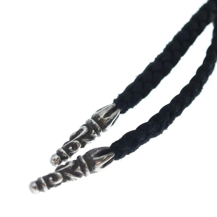 CHROME HEARTS（クロムハーツ） FILIG CROSS-XSM LB フィリグリー