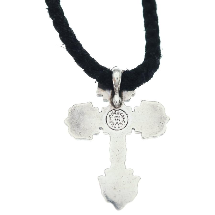 CHROME HEARTS（クロムハーツ） FILIG CROSS-XSM LB フィリグリー